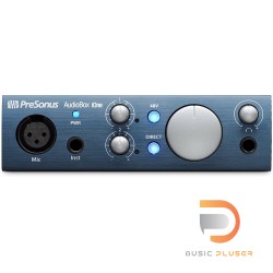 PreSonus AudioBox iOne