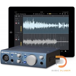 PreSonus AudioBox iOne