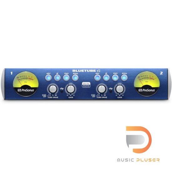 PreSonus BlueTube DP V2