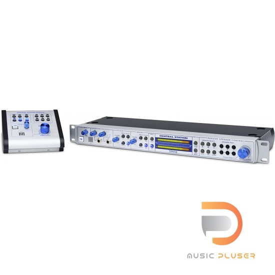 PreSonus Central Station Plus PreSonus Central Station Plus
