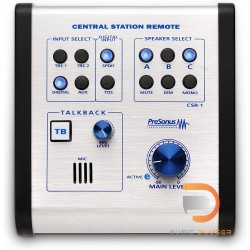 PreSonus Central Station Plus