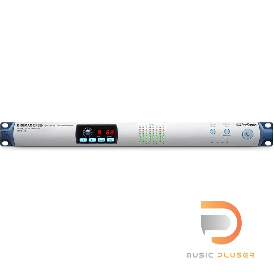 PreSonus DigiMax DP88 PreSonus DigiMax DP88
