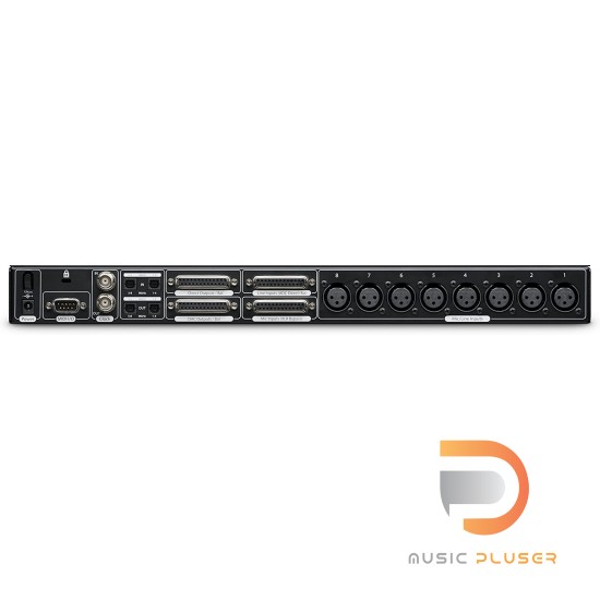 PreSonus DigiMax DP88 PreSonus DigiMax DP88