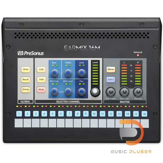 PreSonus EarMix 16M