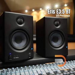 PreSonus Eris E3.5 BT ( Pair )