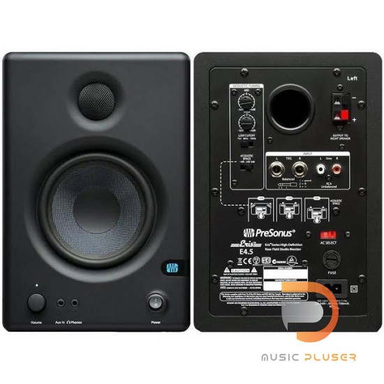 PreSonus Eris E4.5 ( Pair )