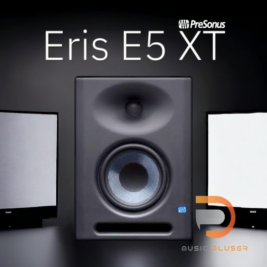 PreSonus Eris E5 XT ( Pair )