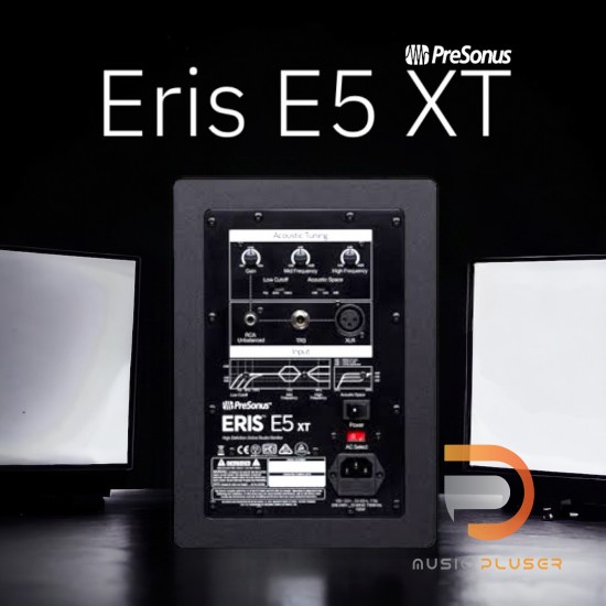 PreSonus Eris E5 XT ( Pair )