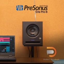 PreSonus Eris Pro 6 (Single)