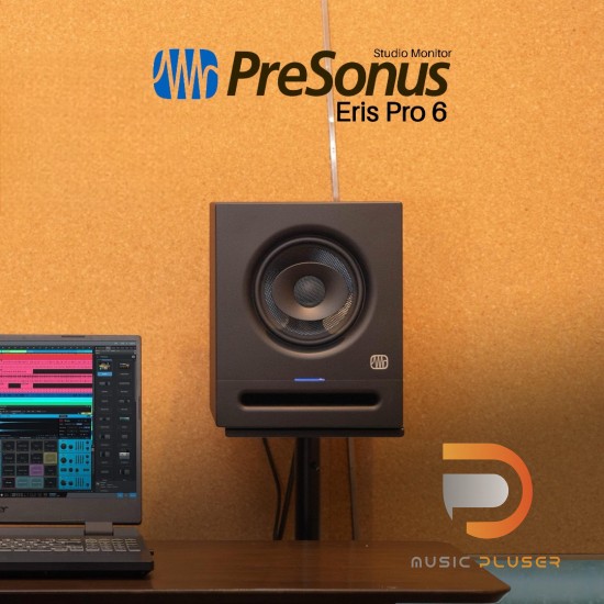 PreSonus Eris Pro 6 (Single)