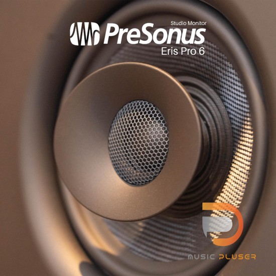 PreSonus Eris Pro 6 (Single)