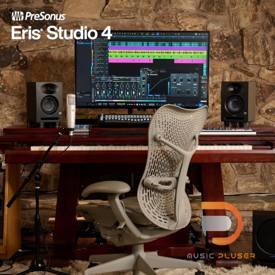 PreSonus Eris Studio 4 (Single)