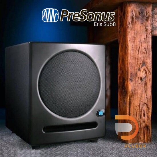 PreSonus Eris Sub8 PreSonus Eris Sub8