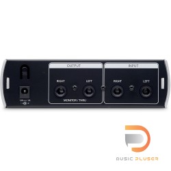 PreSonus HP4 4-Channel Headphone Amplifier