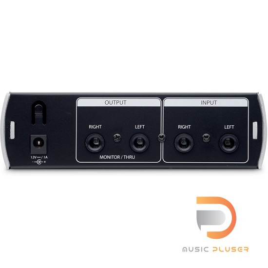 PreSonus HP4 4-Channel Headphone Amplifier