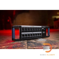 PreSonus NSB 8.8 AVB-networked stage box