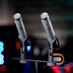 PreSonus PM-2 Stereo Pair of Small-Diaphragm Microphones