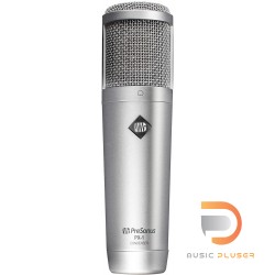 PreSonus PX-1 Large Diaphragm Cardioid Condenser Microphone
