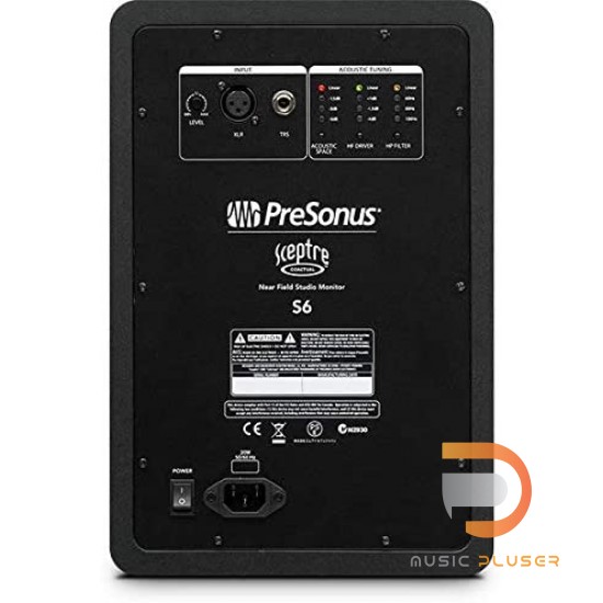 PreSonus Sceptre S6 ( Pair )