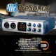 PreSonus Studio 24