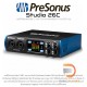 PreSonus Studio 26C