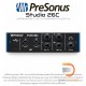 PreSonus Studio 26C