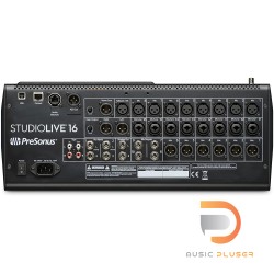 PreSonus StudioLive 16 Series III