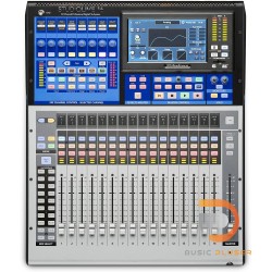 PreSonus StudioLive 16 Series III