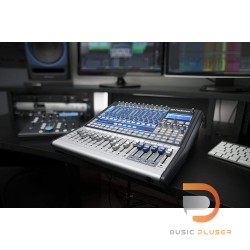 PreSonus StudioLive 16.0.2 USB