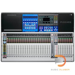 PreSonus StudioLive 32 Series III