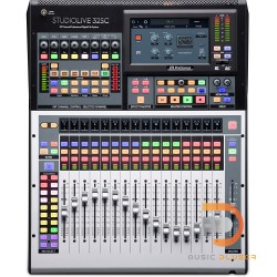 PreSonus StudioLive 32SC