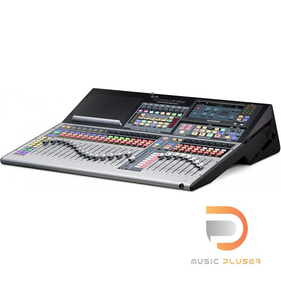 PreSonus StudioLive 32SX PreSonus StudioLive 32SX