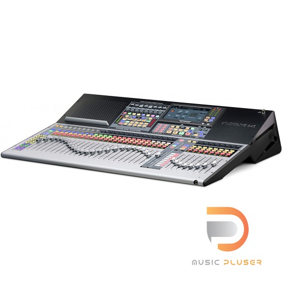 PreSonus StudioLive 64S PreSonus StudioLive 64S
