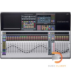 PreSonus StudioLive 64S