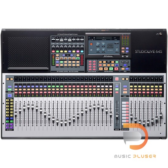 PreSonus StudioLive 64S PreSonus StudioLive 64S