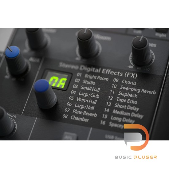 PreSonus StudioLive AR12 PreSonus StudioLive AR12