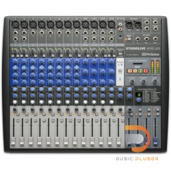 PreSonus StudioLive AR16