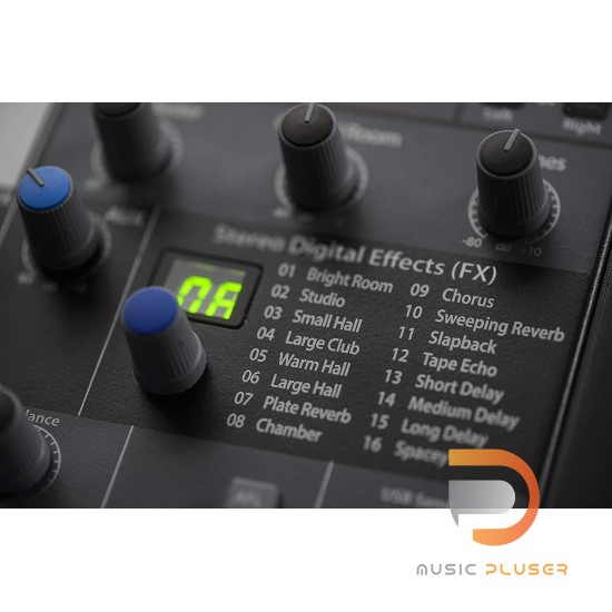 PreSonus StudioLive AR8 PreSonus StudioLive AR8