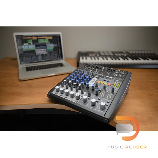 PreSonus StudioLive AR8 PreSonus StudioLive AR8
