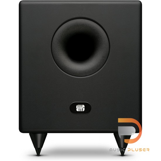 PreSonus Temblor T8 Subwoofers PreSonus Temblor T8 Subwoofers