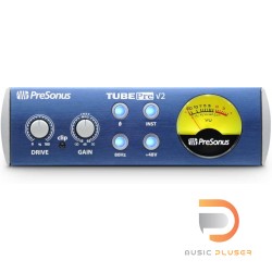 PreSonus TubePre V2
