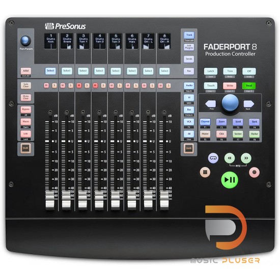 Presonus FaderPort 8