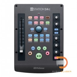 Presonus ioStation 24c