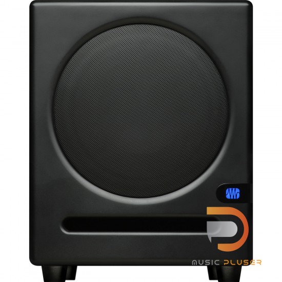 ลำโพงมอนิเตอร์ Presonus Eris Sub 8 Studio Subwoofer ลำโพงมอนิเตอร์ Presonus Eris Sub 8 Studio Subwoofer