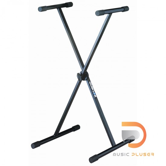 Quiklok T10 BK IC Keyboard Stand