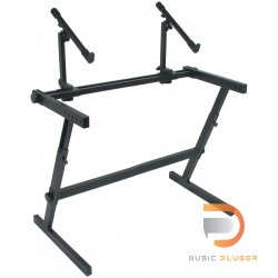 Quiklok Keyboard Stands (Z/726L)