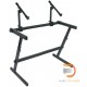 Quiklok Keyboard Stands (Z/726L)