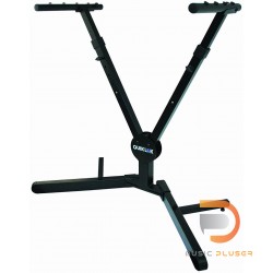 Quik Lok QLY-40 Professional Keyboard Stand - Black