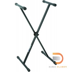 Quiklok T10 BK IC Keyboard Stand