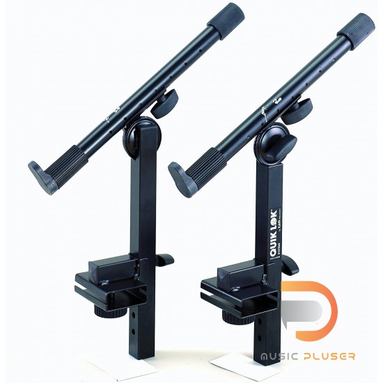 Quik-Lok Z-727 Adjustable 2nd Tier Quik-Lok Z-727 Adjustable 2nd Tier